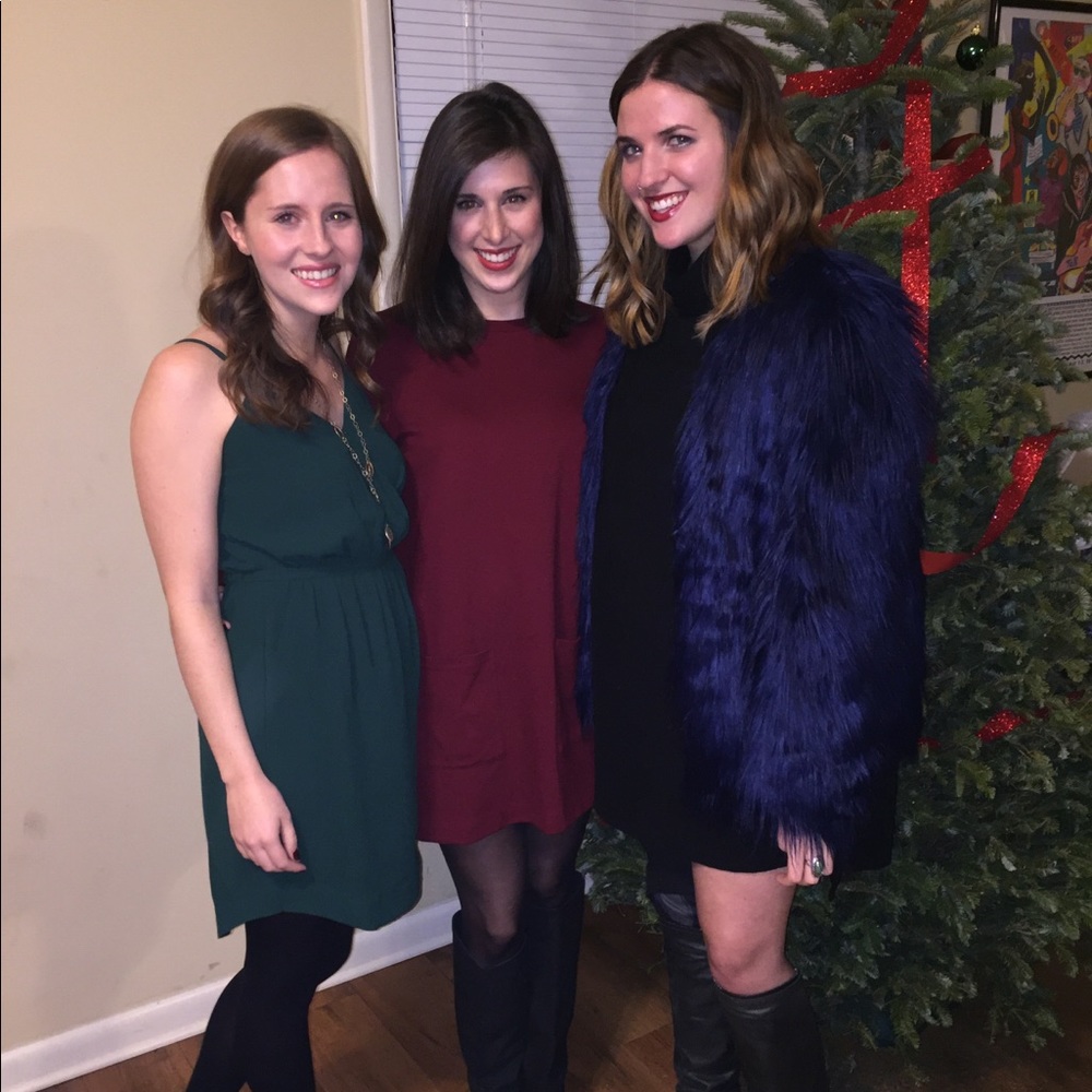 Meet your Posher, Nicole